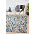 Rug Culture Dreamscape Oversize Blue Rug 400X300CM - DRM-856-BLUE-400X300 image NaN