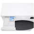 LG XL Series 14kg AI Front Load Washing Machine Matte White WXLS-1014WX image NaN
