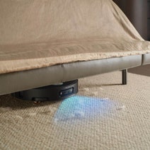 Dreame X60 Ultra Robot Vacuum Cleaner with Mop DRE-X60U hero image