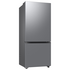 Samsung 427L Bottom Mount Refrigerator Stainless Steel SRL4200S image NaN