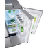 725L LG 4 Door Fridge GR-5D725SL image NaN