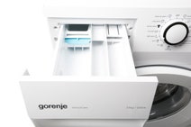 Gorenje W7523 7.5kg Front Load Washing Machine hero image