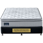 A.H. Beard Domino Sapporo Medium Single Mattress DOSAPMMSGL hero image