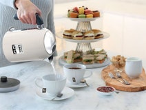 Kenwood ZJX740CRTCX750CR kMix Kettle and Toaster Pack hero image