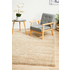 Rug Culture Laguna Extra Large Linen Rug 330X240CM - LGN-LINEN-330X240 image NaN