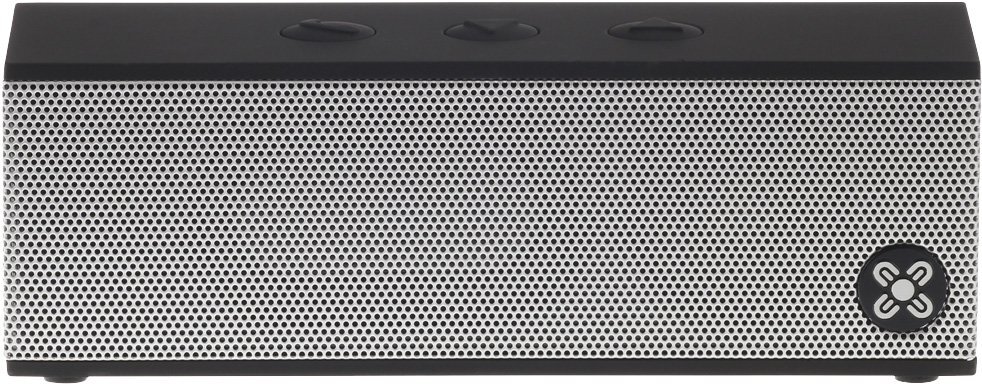 Moki ACC-BBXB BassBox Portable Speaker with Bluetooth hero image