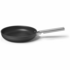 Smeg 28cm Cookware Frypan Matte Black CKFF2801BLMAU image NaN