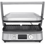 Cuisinart Griddler and Deep Pan GR-5XA hero image