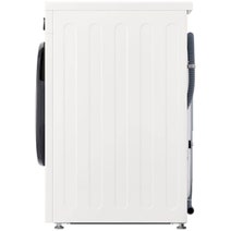 LG Series 1 8kg Front Load Washer with Steam WV1-1208WX hero image