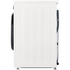 LG Series 1 8kg Front Load Washer with Steam WV1-1208WX image NaN