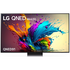 LG 86 Inch QNED91 4K UHD Mini LED Smart TV 86QNED91TSA [2024] image NaN