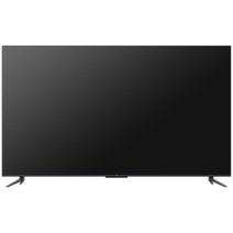TCL 50 Inch C645 4K UHD QLED Smart Google TV 50C645 hero image