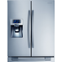 Samsung SRF639GDLS 639L French Door Fridge image NaN