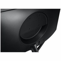 Samsung 27 Inch Curved Gaming Monitor with 240Hz Refresh Rate LC27RG50FQEXXY hero image