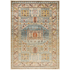 Rug Culture Legacy Large Multi-coloured Rug 290X200CM - LEG-859-SKY-290X200 image NaN