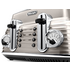 Delonghi CTZ4003BG Scultura 4 Slice Toaster image NaN