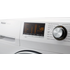 Haier HWM85-B14266 8.5kg Front Load Washing Machine image NaN