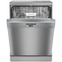 Miele 60cm G5000 Freestanding Dishwasher Stainless Steel G5000BKCLST image NaN