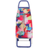 Rolser IMax Agatha 2 Ruiz de la Prada 2 Wheel Folding Trolley Multi/Cubo R-IMX532-3129 image NaN