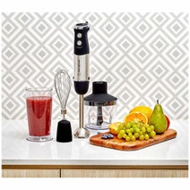 Westinghouse WHSM02SS Stick Mixer hero image
