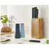 Joseph Joseph Milltop Salt and Pepper Grinders 20157 image NaN