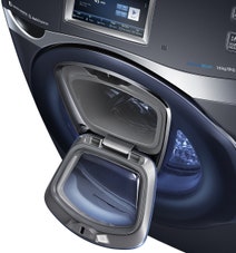 Samsung WD16J9845KG AddWash 16kg/8kg Washer Dryer Combo hero image