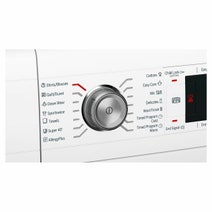 Bosch Series 8 Heat Pump Self Cleaning Condenser 9kg Tumble Dryer WTW87564AU hero image