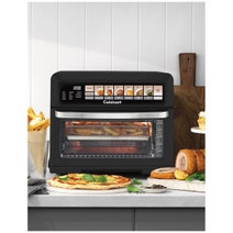 Cuisinart Air Crisp Pro Toaster Oven TOA-75XA hero image