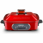 Morphy Richards Multifunction Cooking Pot 562010 hero image