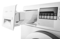 Bosch WTB86200AU Serie 4 8kg Condenser Dryer hero image