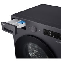 LG 14kg XL Series Front Load Washing Machine Matte Graphite WXLS-1014G hero image
