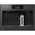 ASKO Elements 45cm Built-In Coffee Machine Pearl Grey CM8478GG image NaN