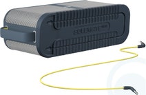 Jabra Solemate Max Wireless Speaker with Bluetooth 100-97400001-33 hero image