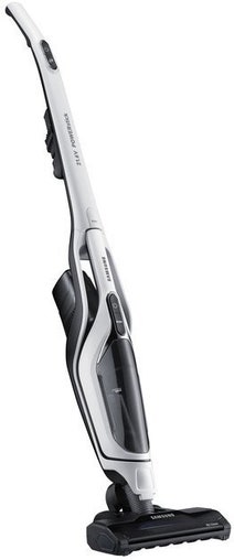 Samsung SS60K6050KW Powerstick Ez Clean Brush & Dustbin Vacuum Cleaner hero image