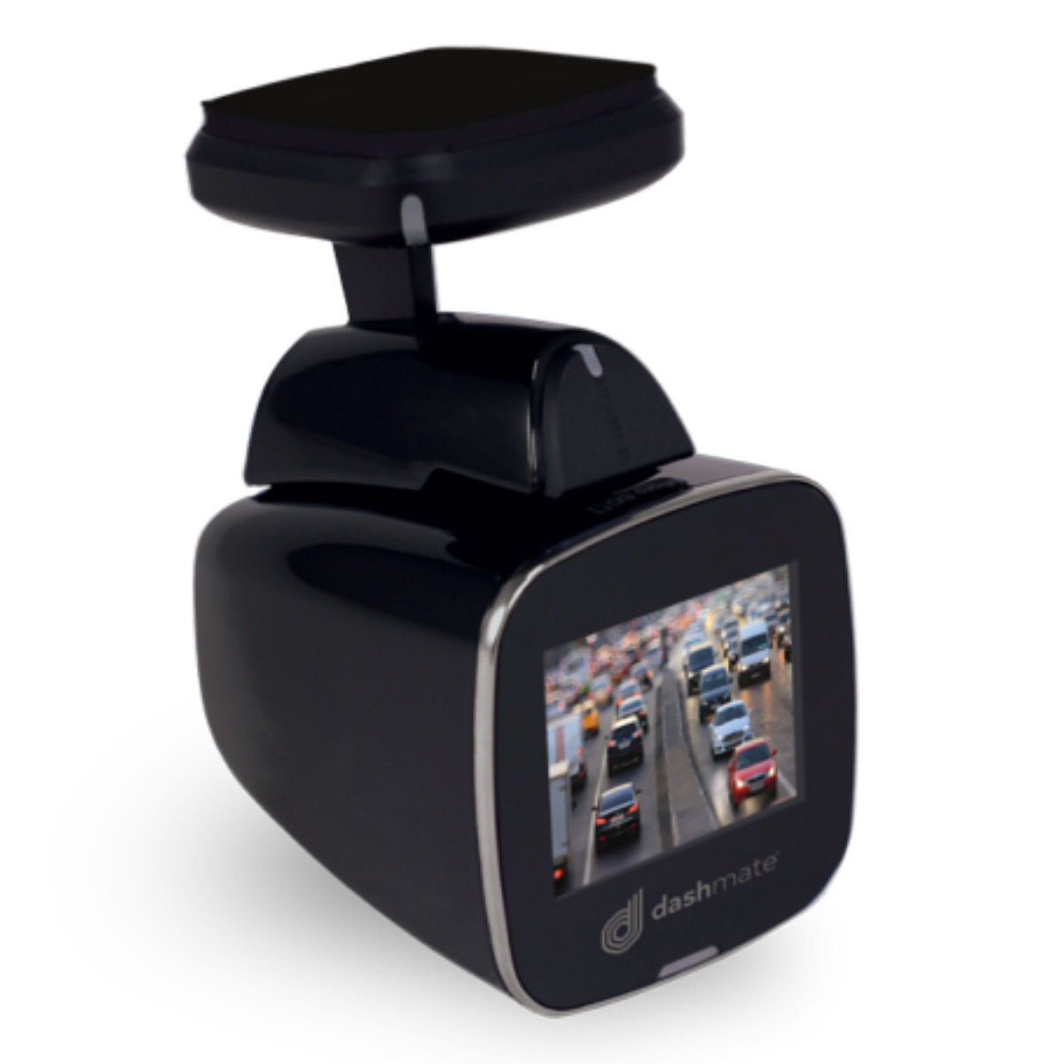 Dashmate DSH-890 Full HD Dash Cam with GPS and WiFi hero image