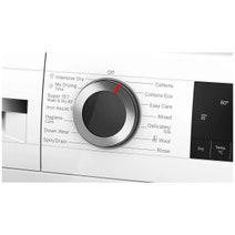 Bosch Series 6 10/5 kg Washer Dryer White WNA254U3AU hero image