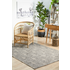 Rug Culture Terrace Medium Black Rug 230X160CM - TER-5502-BLK-230X160 image NaN