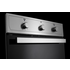 Delonghi 60cm Built-In XXL Lifestyle Multi Function Oven DEN8504 image NaN
