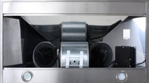 Glem CK90LBF 90cm Canopy Rangehood hero image