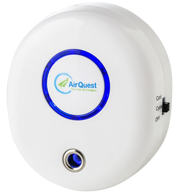 AirQuest ARQ-25W Air Purifiers