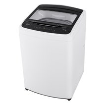 LG 8.5kg Top Load Washing Machine WTL1-85W hero image