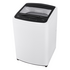 LG 8.5kg Top Load Washing Machine WTL1-85W image NaN