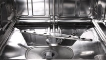 ASKO D5436WH Under Bench Dishwasher hero image