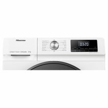 Hisense 10kg Front Load PureJet Washer HWFY1014 hero image
