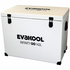 EvaKool 142L Fibreglass Infinity Icebox B150 image NaN
