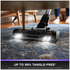 Black & Decker 18V Power Series Premier Pet Stick Vacuum Cleaner image NaN
