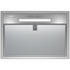 Miele 53cm Under Cupboard Rangehood with Powerful Extraction Stainless Steel DAE1535 image NaN