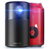 Anker D4111C11 Nebula Capsule Portable Projector Black image NaN