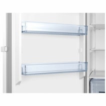 Samsung 323L Single Door Freezer SFP345RW hero image