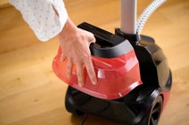 Tefal IT6540 Master Precision Garment Steamer hero image